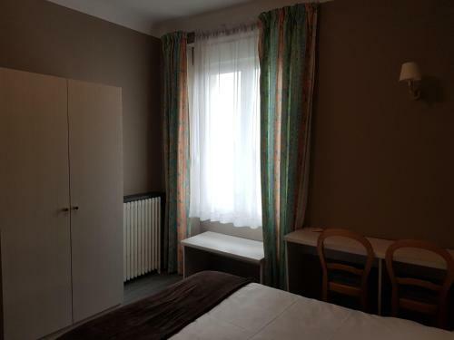Hotel Restaurant La Sir�ne