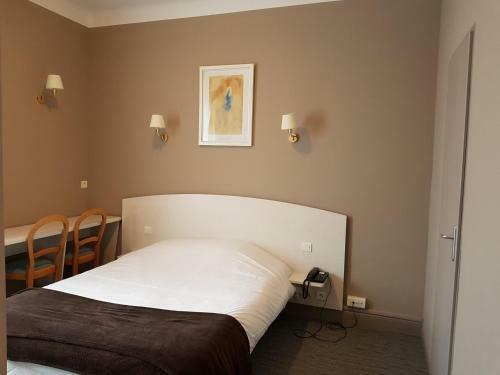 Hotel Restaurant La Sir�ne