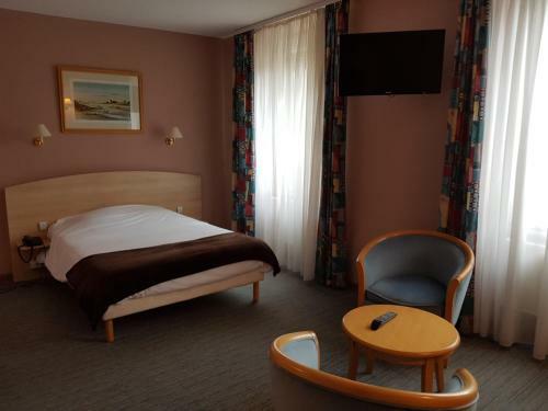 Hotel Restaurant La Sir�ne