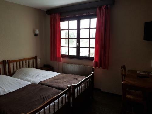 Hotel Restaurant La Sir�ne