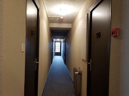 Hotel Restaurant La Sir�ne