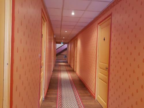 Hotel Restaurant La Sir�ne
