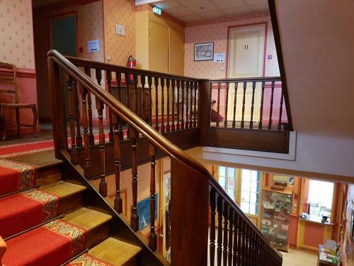 Hotel Restaurant La Sir�ne