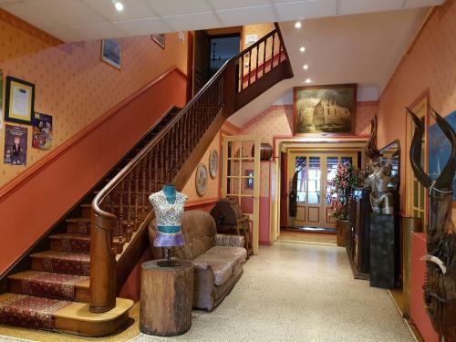 Hotel Restaurant La Sir�ne