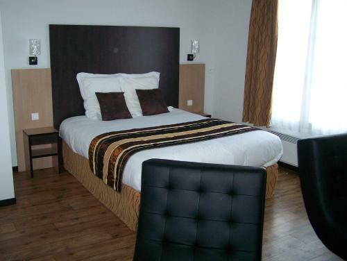 Hotel La Tour Blanche