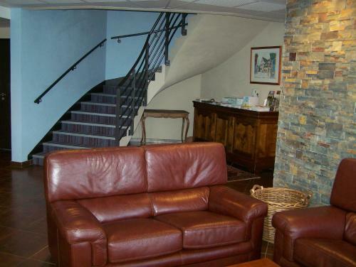Hotel La Tour Blanche