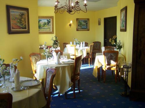 Hotel La Tour Blanche