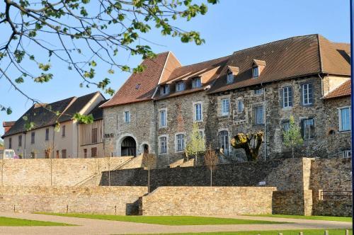 Hotel La Tour Blanche
