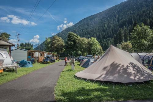 Camping Val Rendena