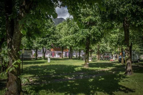 Camping Val Rendena