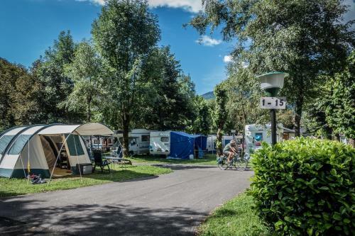 Camping Val Rendena