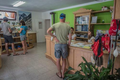 Camping Val Rendena
