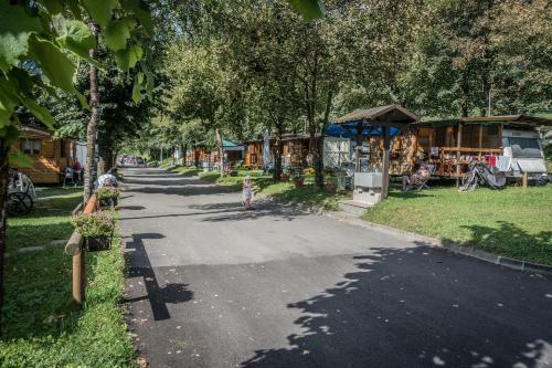 Camping Val Rendena