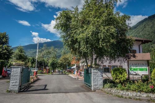 Camping Val Rendena