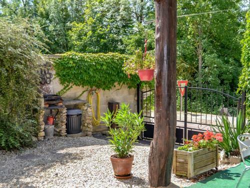 Villa Chez Milou