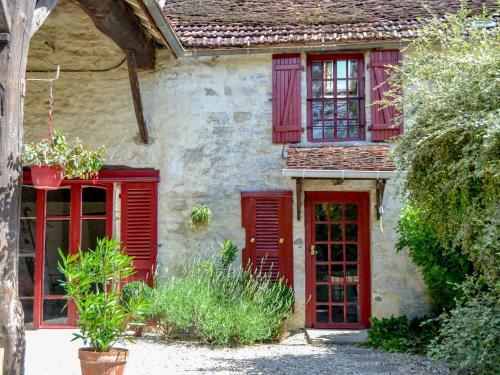Villa Chez Milou