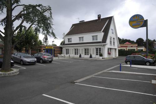 Hotel H�tel Agena