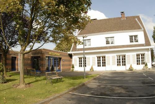 Hotel H�tel Agena