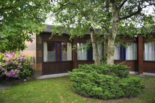 Hotel H�tel Agena