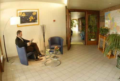 Hotel H�tel Agena
