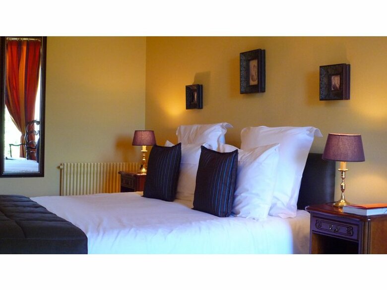 Hotel Le Logis Saint Martin