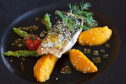 Hotel Le Logis Saint Martin