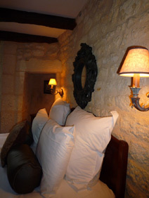 Hotel Le Logis Saint Martin