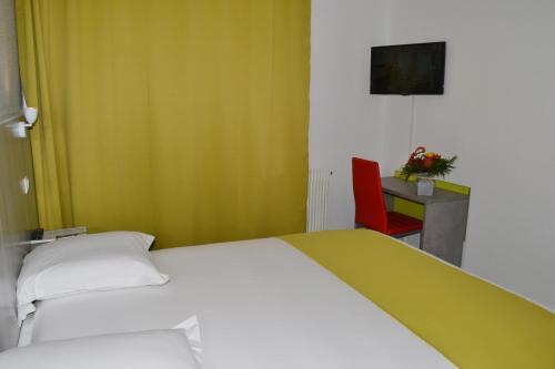 Hotel Hortencia H�tel Du Cheval Blanc