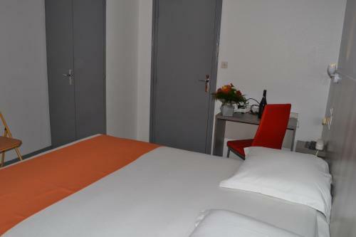 Hotel Hortencia H�tel Du Cheval Blanc