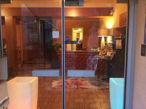 Hotel Hortencia H�tel Du Cheval Blanc
