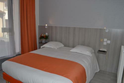 Hotel Hortencia H�tel Du Cheval Blanc