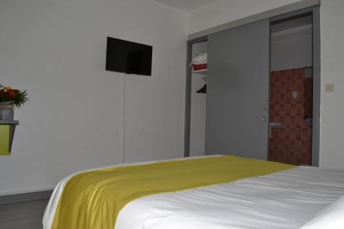Hotel Hortencia H�tel Du Cheval Blanc