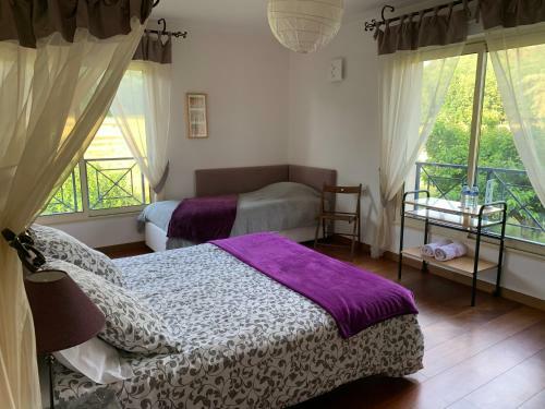 Bed & Breakfast La Raimbaudi�re