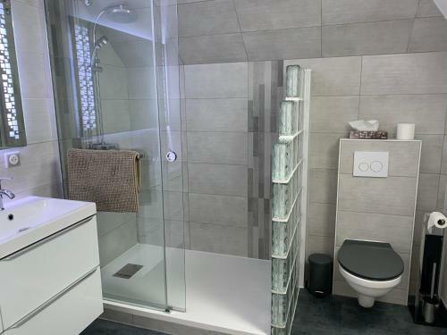Bed & Breakfast La Raimbaudi�re