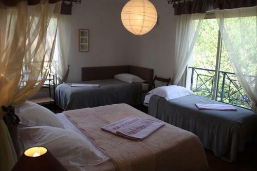 Bed & Breakfast La Raimbaudi�re