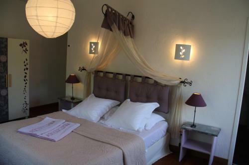 Bed & Breakfast La Raimbaudi�re