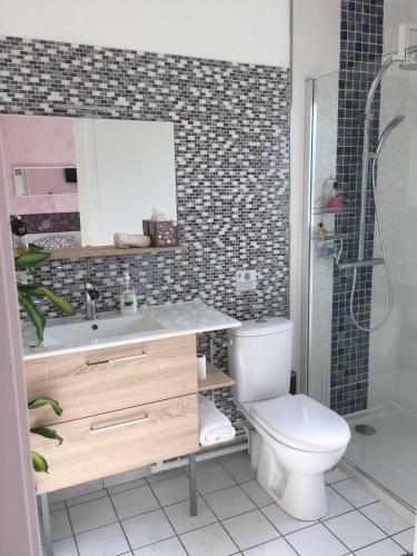 Bed & Breakfast La Raimbaudi�re