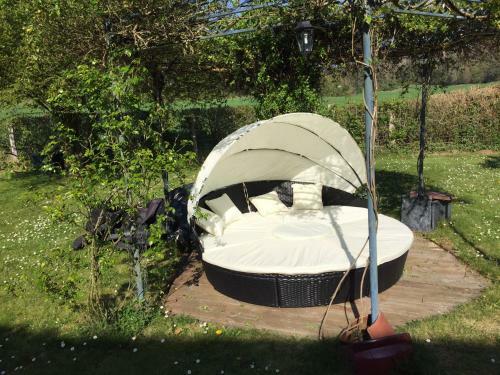 Bed & Breakfast La Raimbaudi�re