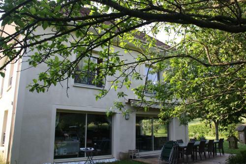 Bed & Breakfast La Raimbaudi�re