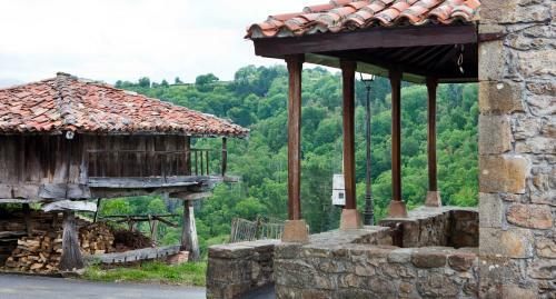 Las Casitas Del Viajero