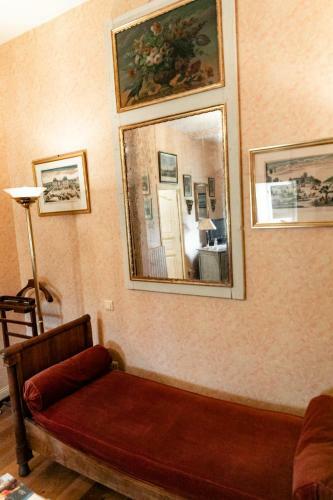 Bed & Breakfast Manoir Du Bois Noblet