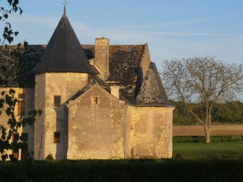 Bed & Breakfast Manoir Du Bois Noblet