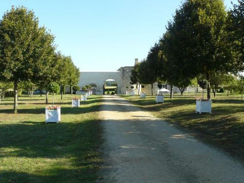 Bed & Breakfast Manoir Du Bois Noblet