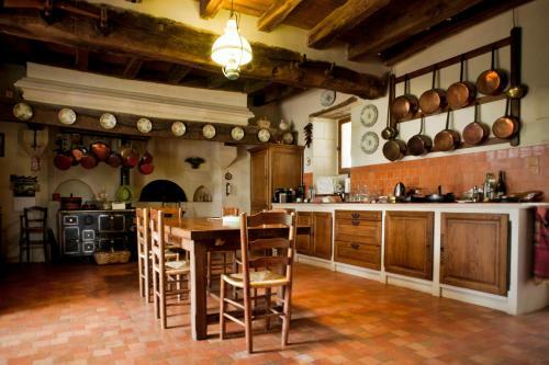 Bed & Breakfast Manoir Du Bois Noblet