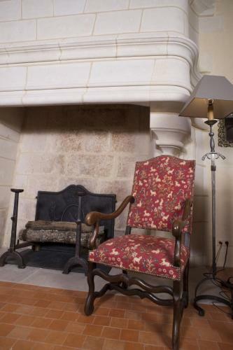 Bed & Breakfast Manoir Du Bois Noblet