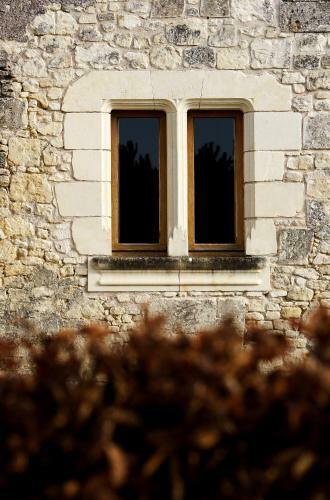 Bed & Breakfast Manoir Du Bois Noblet