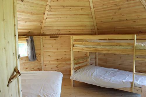 Bed & Breakfast Dormir Ailleurs