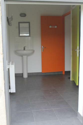 Bed & Breakfast Dormir Ailleurs