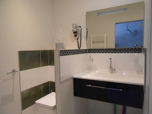 Hostal Les Tournelles
