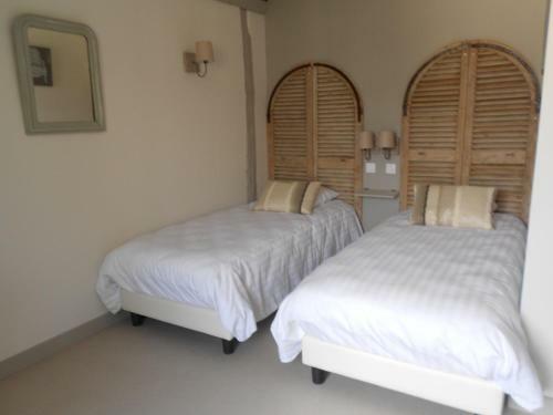 Hostal Les Tournelles